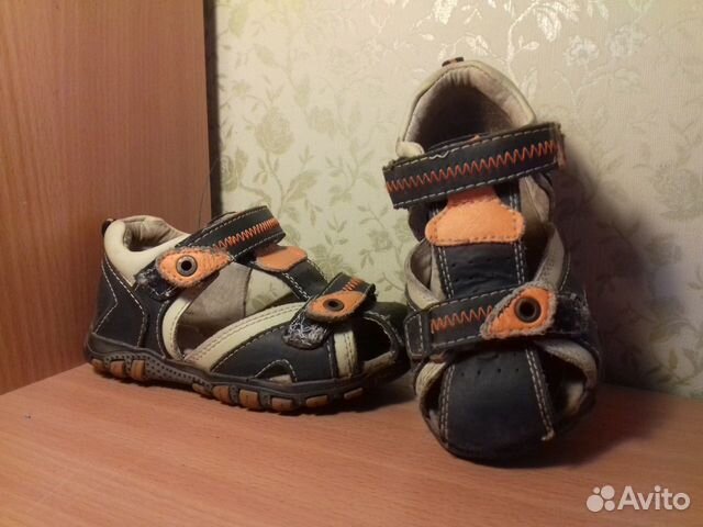 Сандали Сандали