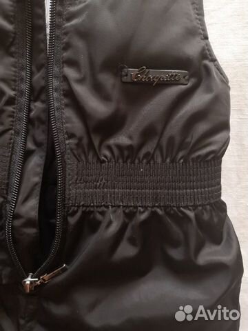 Полукомбинезон choupette Полукомбинезон choupette