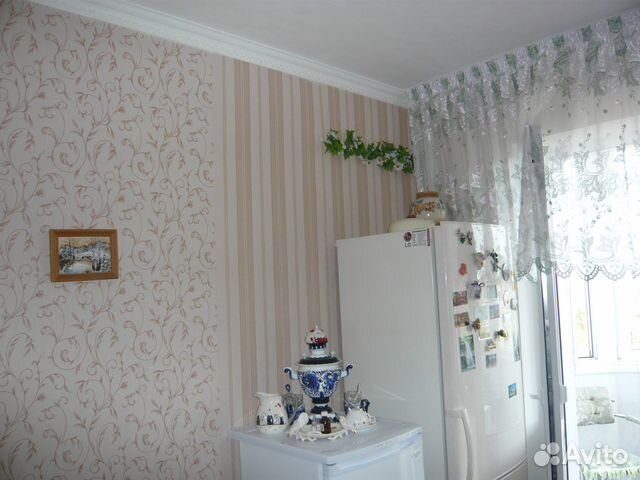 2-к квартира, 72.5 м², 3/6 эт. 2-к квартира, 72.5 м², 3/6 эт.