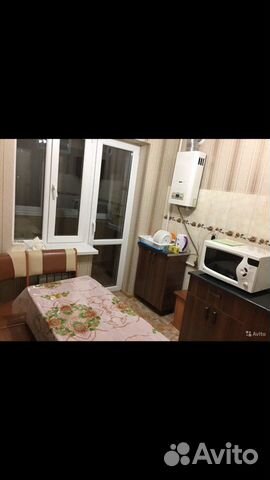 1-к квартира, 32 м², 4/5 эт.