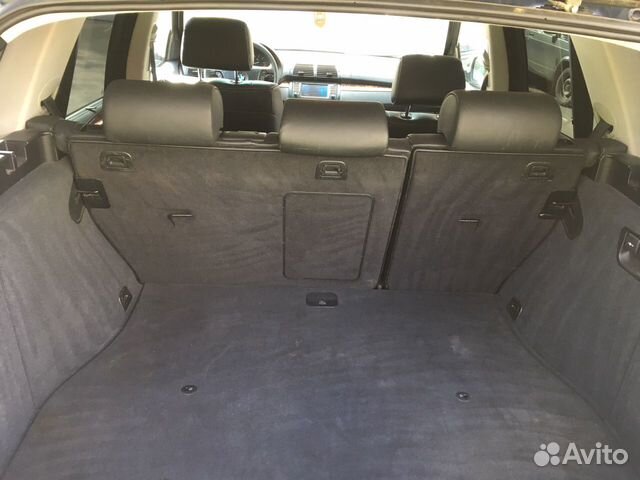 BMW X5 3.0 AT, 2004, 230 000 км