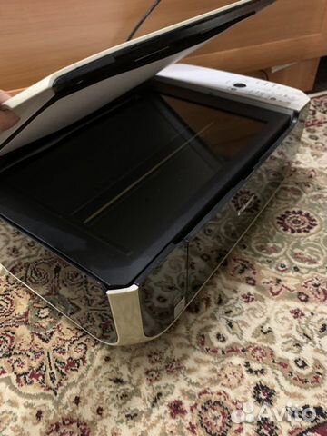 Принтер Canon Pixma MP210