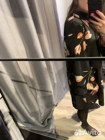 Платье Zara
