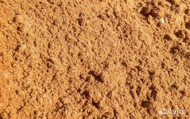 Песок речной в биг бегах по 1 тн Песок речной в биг бегах по 1 тн