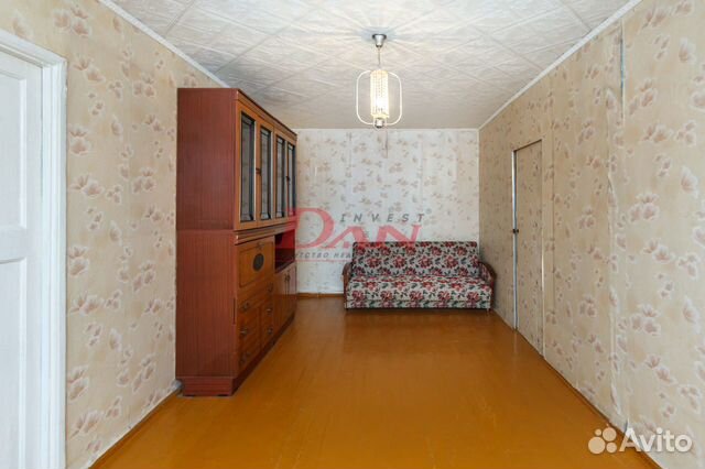 2-к квартира, 43 м², 4/5 эт. 2-к квартира, 43 м², 4/5 эт.