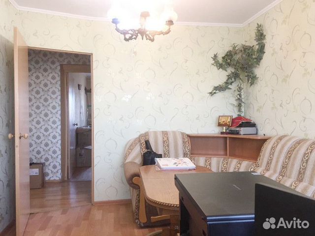 3-к квартира, 60 м², 7/9 эт. 3-к квартира, 60 м², 7/9 эт.