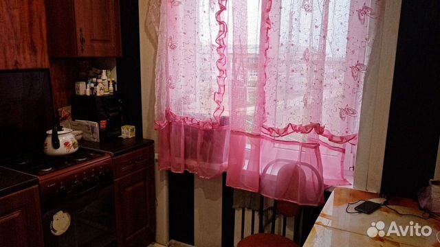 1-к квартира, 31.5 м², 2/2 эт.