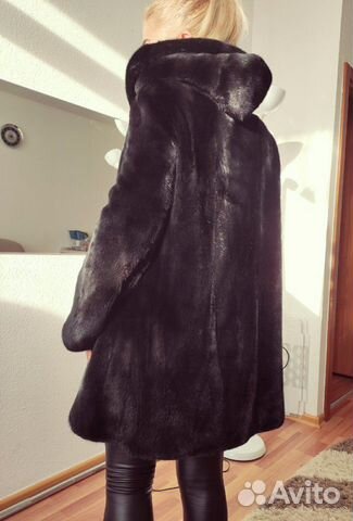 Шуба норковая Шуба норковая