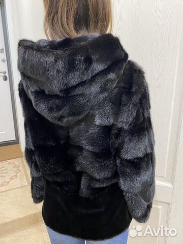 Шубка норковая Шубка норковая
