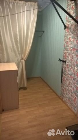 1-к квартира, 39 м², 5/15 эт. 1-к квартира, 39 м², 5/15 эт.