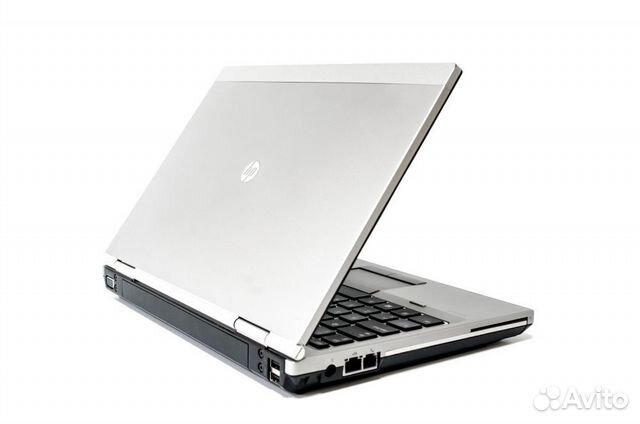 Ноутбук HP EliteBook 2570p 4GB HDD, 320GB Ноутбук HP EliteBook 2570p 4GB HDD, 320GB