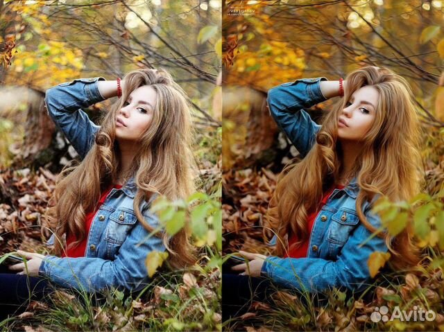 Редактирование Фото и Видео