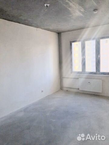 1-к квартира, 31 м², 10/19 эт.