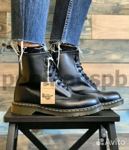 Dr. Martens 1460 Dr. Martens 1460