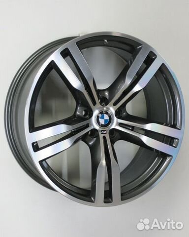 Диски R20 для Бмв (BMW) 5 серии G30