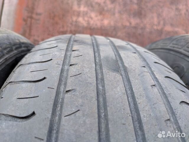Летние шины r15hankook