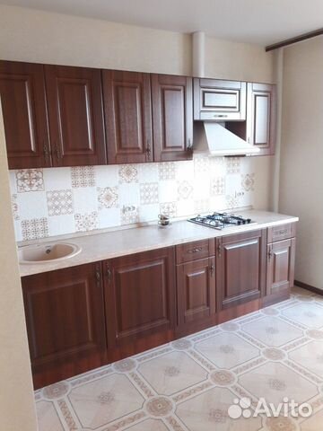 2-к квартира, 64.8 м², 5/28 эт.