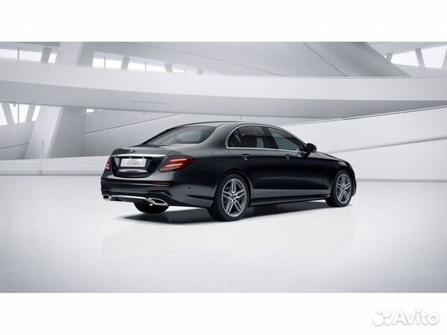Mercedes-Benz E-класс 2.9 AT, 2019 Mercedes-Benz E-класс 2.9 AT, 2019