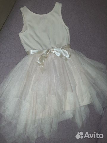 Платье pinky на 5 лет Платье pinky на 5 лет