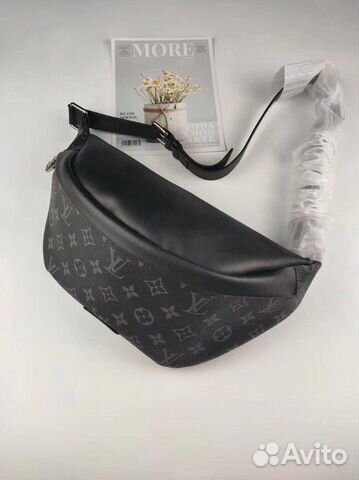 Поясная сумка Луи Виттон