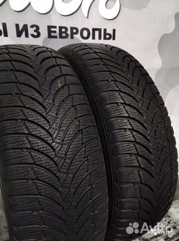 Зимние шины 215/65/16 Nexen WinGuard Snow Зимние шины 215/65/16 Nexen WinGuard Snow