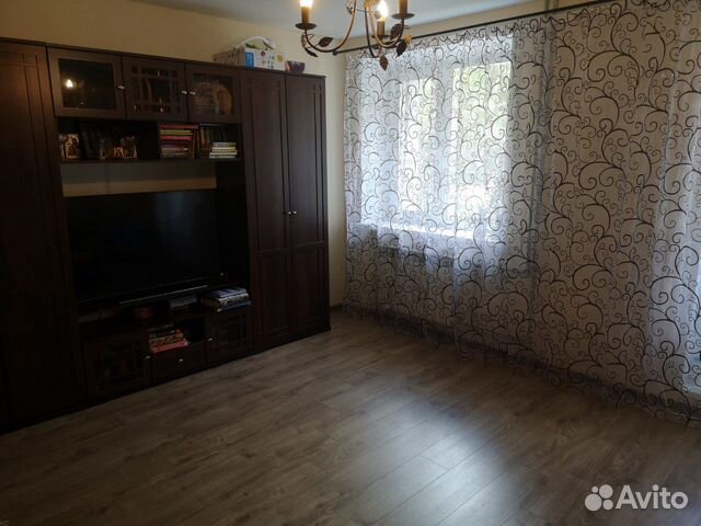 1-к квартира, 43.7 м², 2/10 эт. 1-к квартира, 43.7 м², 2/10 эт.