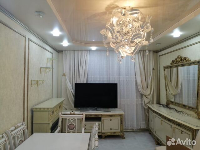 3-к квартира, 63 м², 4/5 эт. 3-к квартира, 63 м², 4/5 эт.