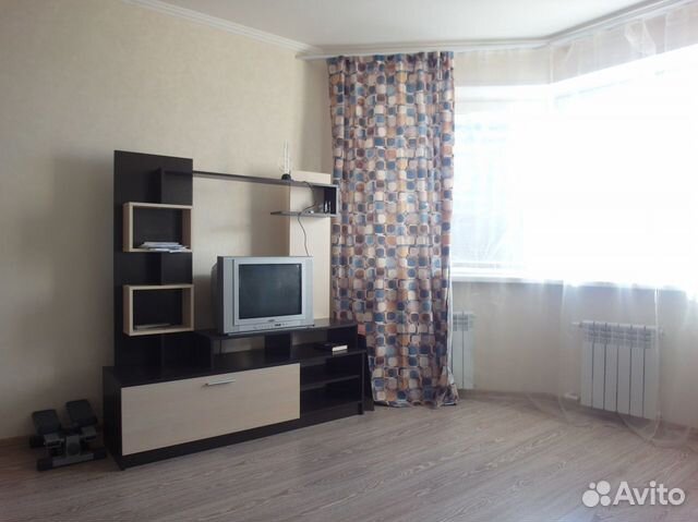 Студия, 26 м², 8/17 эт.