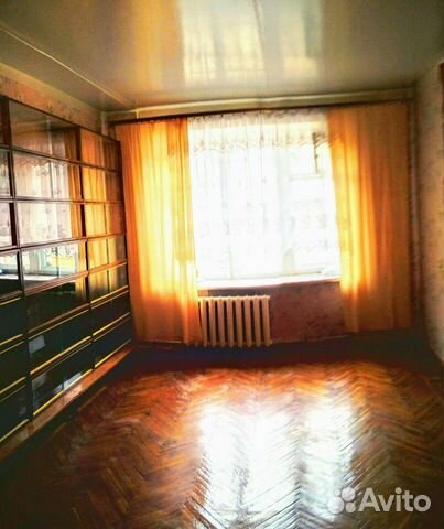 3-к квартира, 87 м², 2/5 эт. 3-к квартира, 87 м², 2/5 эт.