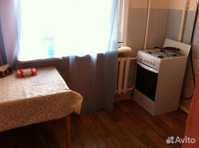 2-к квартира, 45 м², 2/5 эт. 2-к квартира, 45 м², 2/5 эт.