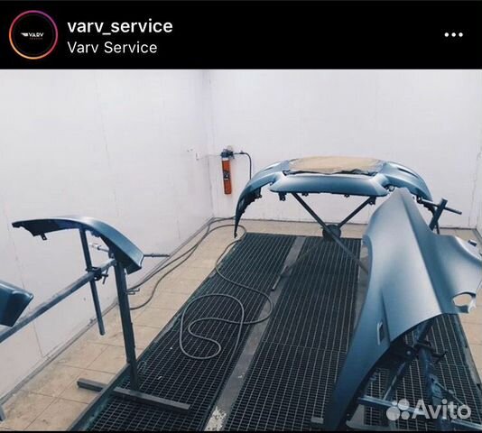 Кузовной ремонт. Покраска авто Кузовной ремонт. Покраска авто