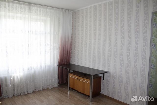 1-к квартира, 33 м², 1/5 эт.