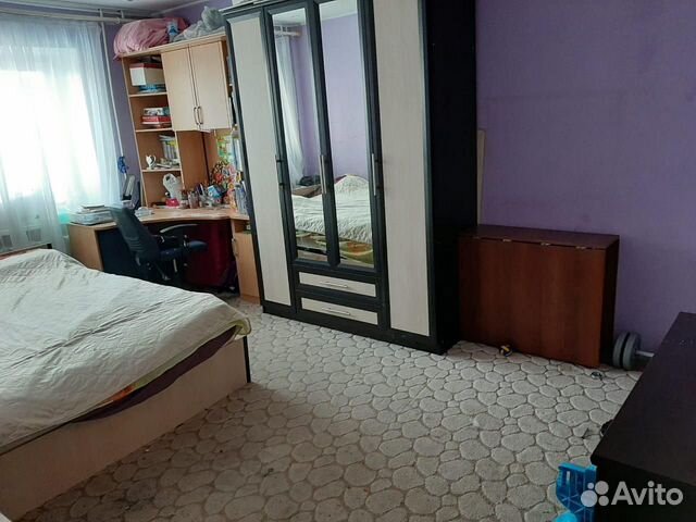 2-к квартира, 50 м², 6/12 эт.
