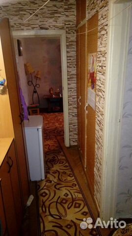 3-к квартира, 58 м², 3/5 эт. 3-к квартира, 58 м², 3/5 эт.