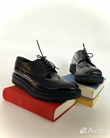 Туфли prada limited edition