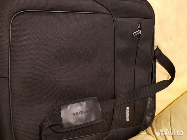 Портплед Samsonite Портплед Samsonite