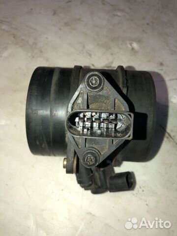 A6460940048 Mercedes датчик массового расхода возд A6460940048 Mercedes датчик массового расхода возд