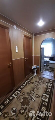 1-к квартира, 42 м², 2/9 эт. 1-к квартира, 42 м², 2/9 эт.