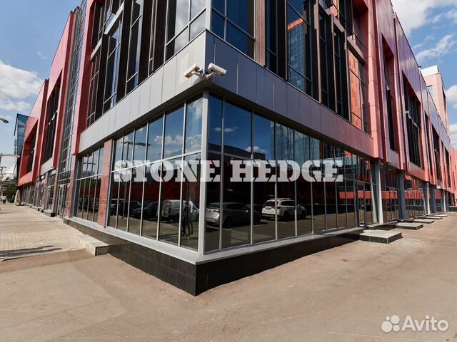 Продам торговое помещение, 68.40 м² Продам торговое помещение, 68.40 м²