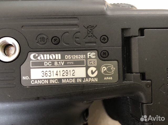Продаю зеркалку Саnon 60d (подробности в тексте) Продаю зеркалку Саnon 60d (подробности в тексте)