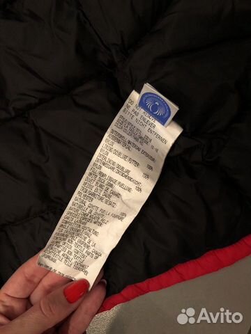 Куртка детская Канада Гус Canada Goose Куртка детская Канада Гус Canada Goose