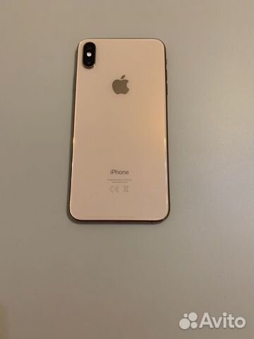 Корпуc в сборе iPhone 7,X,XS,XR,XS Max Оригинал