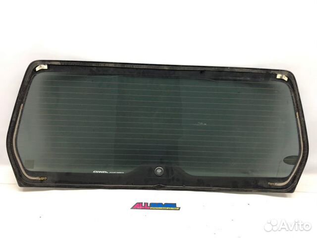 Стекло заднее заднее Subaru Forester SG 2003 Стекло заднее заднее Subaru Forester SG 2003