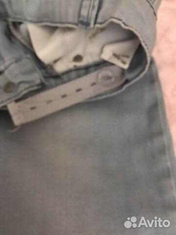 Джинсы на девочку рост 152 Джинсы на девочку рост 152