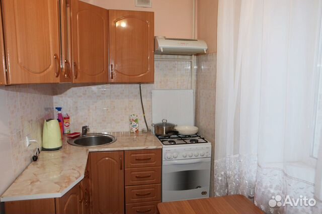2-к квартира, 53 м², 4/9 эт.