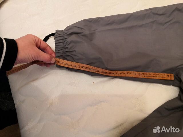 Костюм демисезон Ленне Костюм демисезон Ленне