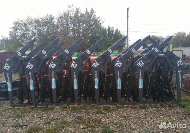 Погрузчик фронтальный Сальскельмаш Пку-0,8 (Кун) Погрузчик фронтальный Сальскельмаш Пку-0,8 (Кун)