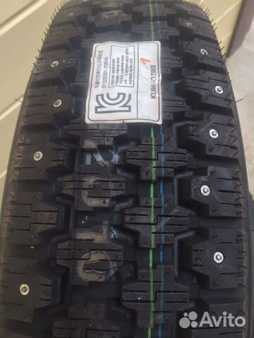 12С/155 88/86R kumho cargomate Ю.Корея
