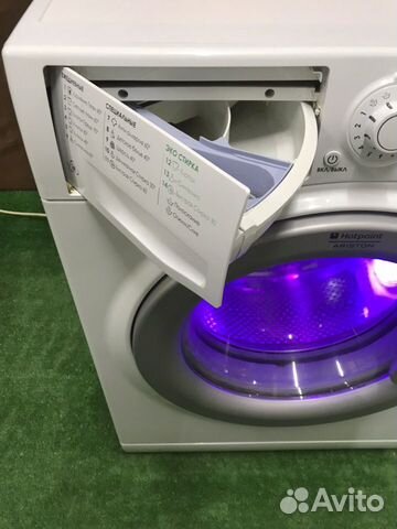 Стиральная машина бу
