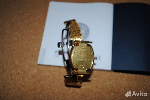 Longines L4.705.2.12.8 состояние отличное